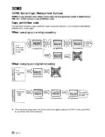 Preview for 22 page of Kenwood DX-7 Instruction Manual