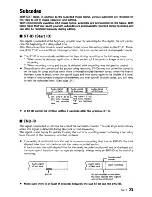 Preview for 23 page of Kenwood DX-7 Instruction Manual