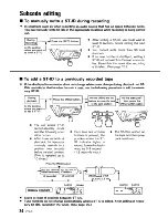 Preview for 24 page of Kenwood DX-7 Instruction Manual