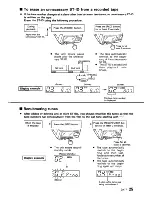 Preview for 25 page of Kenwood DX-7 Instruction Manual