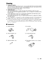 Preview for 27 page of Kenwood DX-7 Instruction Manual