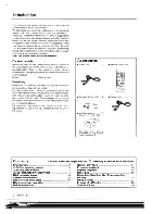 Preview for 2 page of Kenwood DX-7030 Instruction Manual