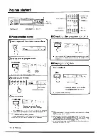 Preview for 16 page of Kenwood DX-7030 Instruction Manual