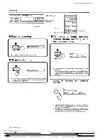 Preview for 20 page of Kenwood DX-7030 Instruction Manual