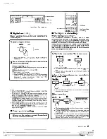 Preview for 21 page of Kenwood DX-7030 Instruction Manual