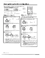 Preview for 24 page of Kenwood DX-7030 Instruction Manual