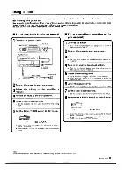 Preview for 27 page of Kenwood DX-7030 Instruction Manual