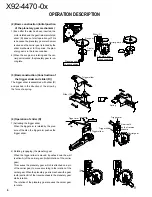 Preview for 6 page of Kenwood DXM-6500W Service Manual