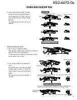 Preview for 9 page of Kenwood DXM-6500W Service Manual