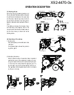 Preview for 11 page of Kenwood DXM-6500W Service Manual