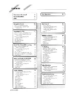 Preview for 2 page of Kenwood DXN7100 Instruction Manual