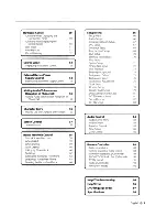 Preview for 3 page of Kenwood DXN7100 Instruction Manual