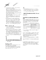 Preview for 7 page of Kenwood DXN7100 Instruction Manual