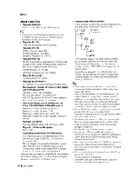 Preview for 10 page of Kenwood DXN7100 Instruction Manual