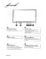 Preview for 12 page of Kenwood DXN7100 Instruction Manual