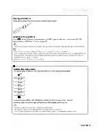 Preview for 15 page of Kenwood DXN7100 Instruction Manual