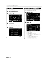 Preview for 26 page of Kenwood DXN7100 Instruction Manual