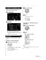 Preview for 27 page of Kenwood DXN7100 Instruction Manual