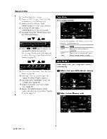 Preview for 32 page of Kenwood DXN7100 Instruction Manual