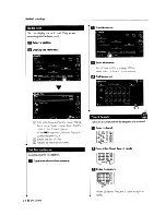 Preview for 34 page of Kenwood DXN7100 Instruction Manual