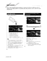 Preview for 36 page of Kenwood DXN7100 Instruction Manual