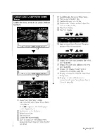 Preview for 37 page of Kenwood DXN7100 Instruction Manual