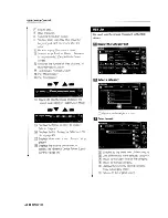 Preview for 40 page of Kenwood DXN7100 Instruction Manual