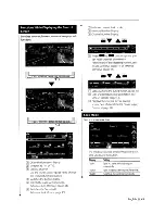 Preview for 43 page of Kenwood DXN7100 Instruction Manual