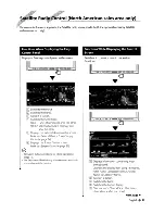 Preview for 47 page of Kenwood DXN7100 Instruction Manual