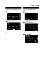 Preview for 49 page of Kenwood DXN7100 Instruction Manual