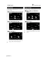 Preview for 52 page of Kenwood DXN7100 Instruction Manual