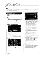 Preview for 58 page of Kenwood DXN7100 Instruction Manual