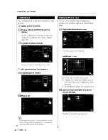 Preview for 60 page of Kenwood DXN7100 Instruction Manual