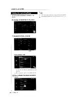 Preview for 64 page of Kenwood DXN7100 Instruction Manual