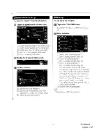 Preview for 67 page of Kenwood DXN7100 Instruction Manual