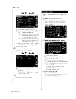 Preview for 68 page of Kenwood DXN7100 Instruction Manual