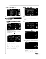 Preview for 69 page of Kenwood DXN7100 Instruction Manual