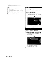 Preview for 70 page of Kenwood DXN7100 Instruction Manual
