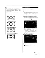 Preview for 79 page of Kenwood DXN7100 Instruction Manual