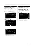 Preview for 81 page of Kenwood DXN7100 Instruction Manual