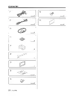 Preview for 156 page of Kenwood DXN7100 Instruction Manual