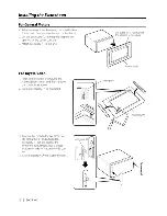 Preview for 162 page of Kenwood DXN7100 Instruction Manual