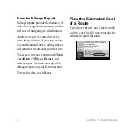 Preview for 6 page of Kenwood ecoRoute Instruction Manual