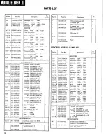 Предварительный просмотр 16 страницы Kenwood Eleven III Service Manual