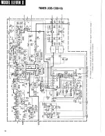 Предварительный просмотр 18 страницы Kenwood Eleven III Service Manual