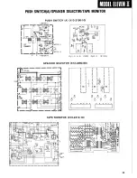 Предварительный просмотр 25 страницы Kenwood Eleven III Service Manual