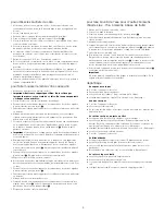 Предварительный просмотр 8 страницы Kenwood ES581 series Instructions Manual