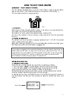 Preview for 3 page of Kenwood EW 7507 EK Instructions For Use Manual