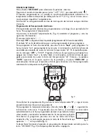 Preview for 11 page of Kenwood EW 7507 EK Instructions For Use Manual