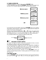 Preview for 4 page of Kenwood EW6708K Instructions For Use Manual
